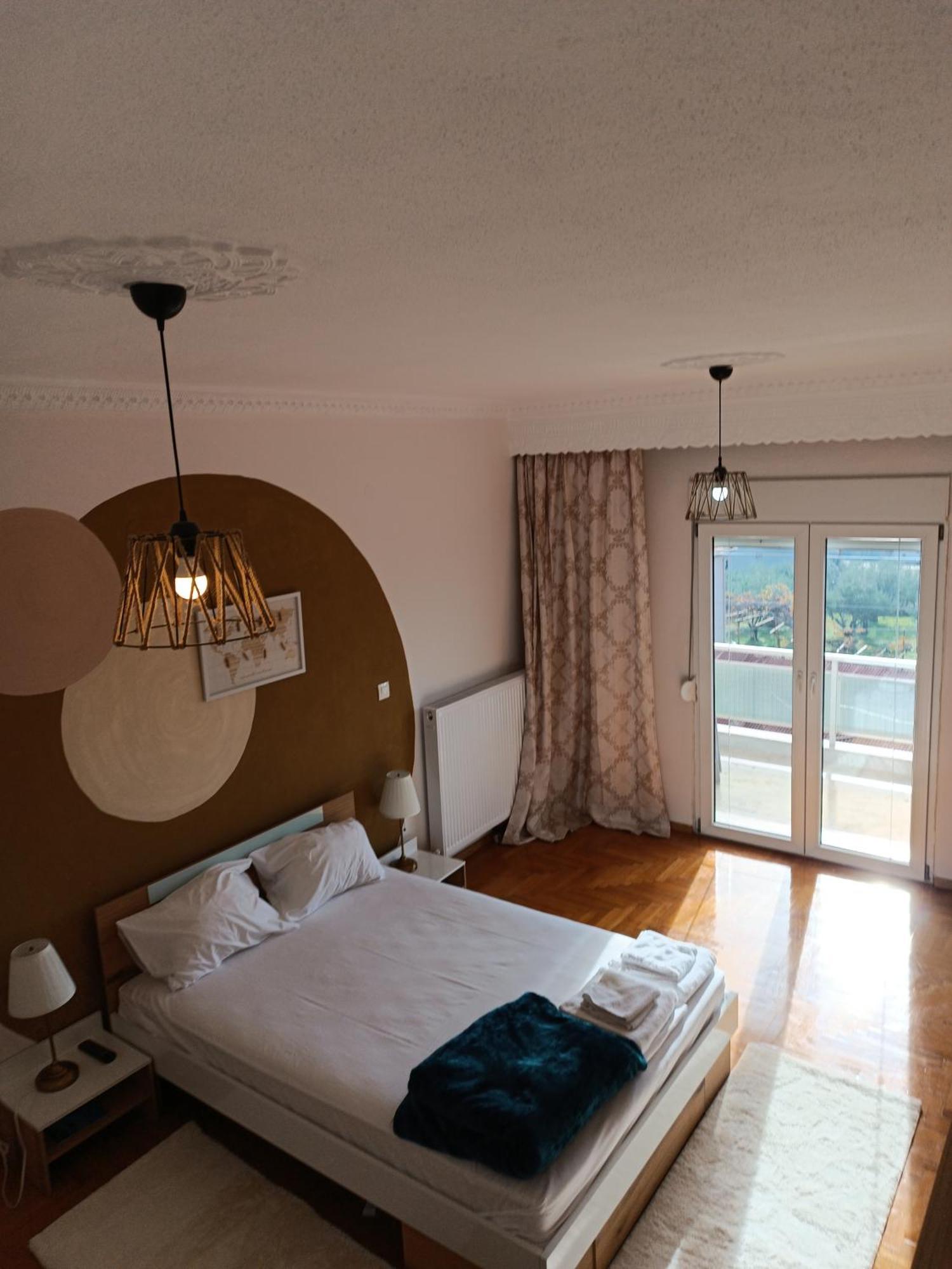 Pablo Boutique Apartment