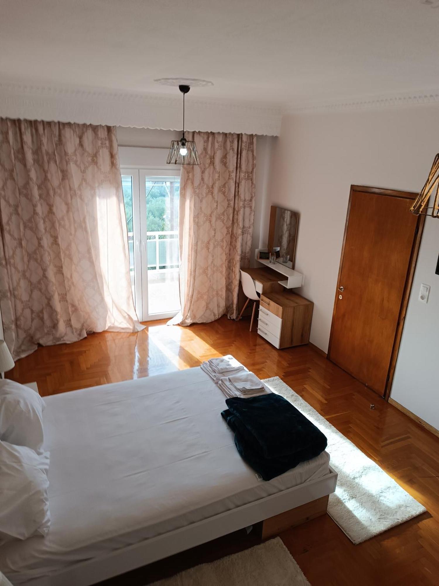 Pablo Boutique Apartment