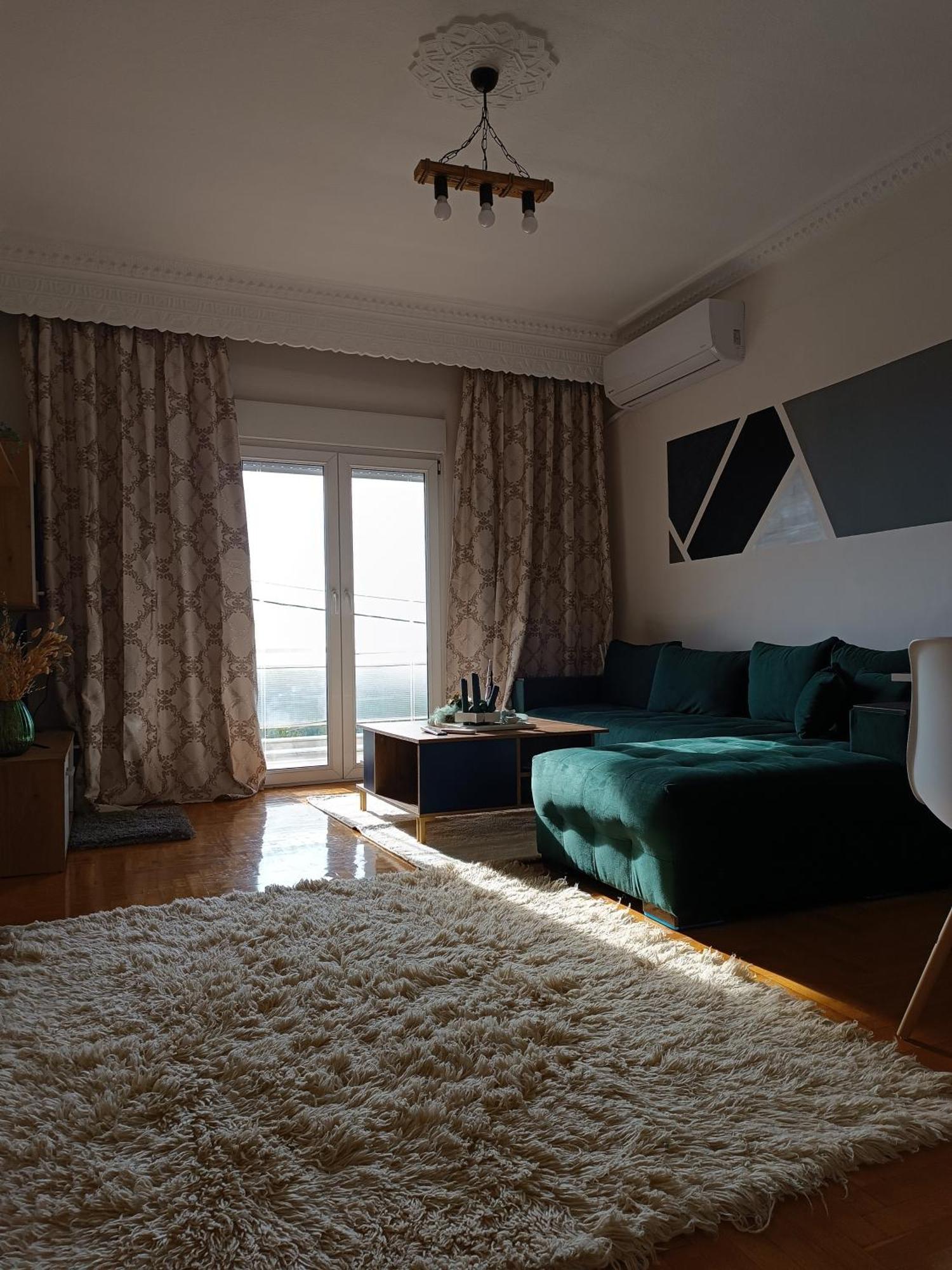 Pablo Boutique Apartment Neon Petritsion