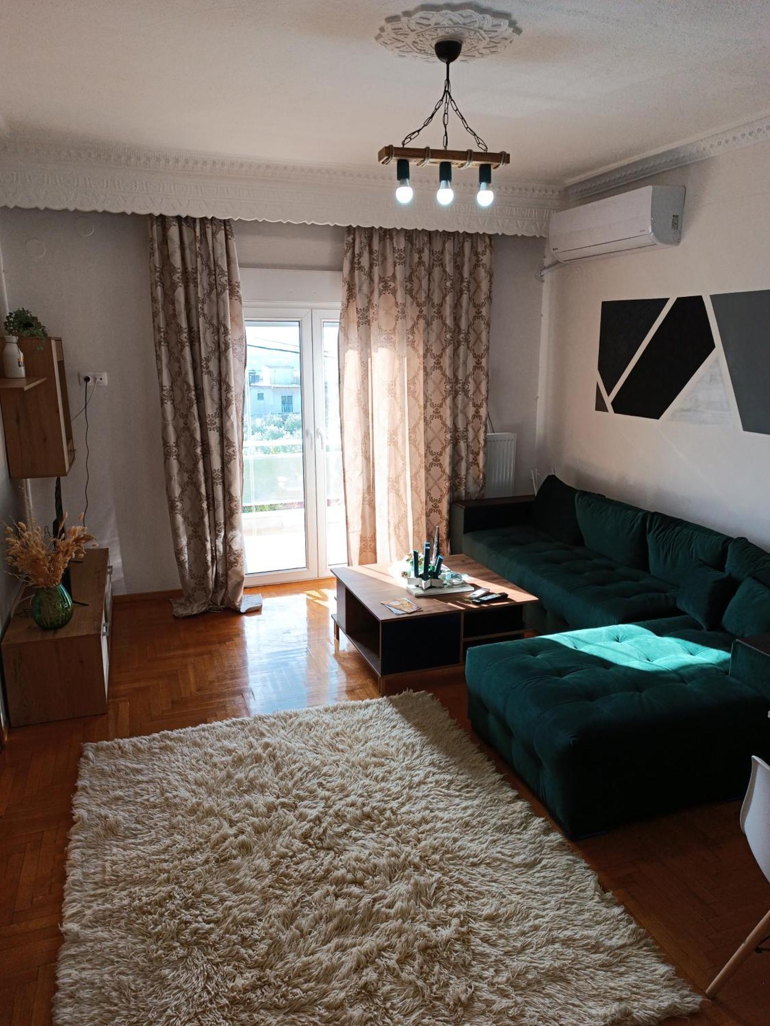Apartment Pablo Boutique